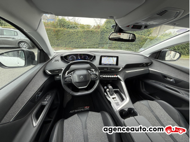 Peugeot 3008 — 21