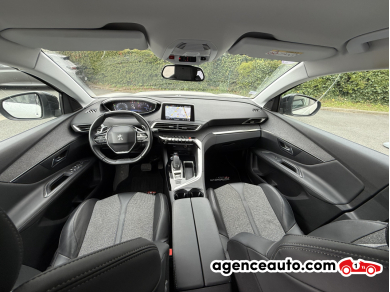 Peugeot 3008 — 18