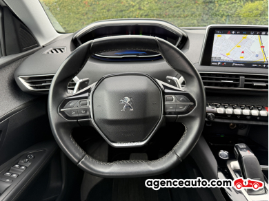 Peugeot 3008 — 22