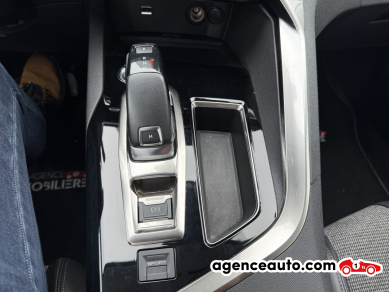Peugeot 3008 — 31