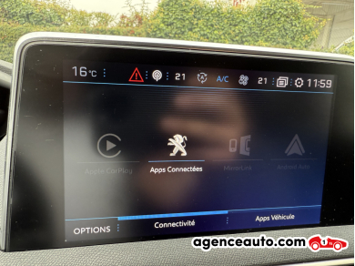 Peugeot 3008 — 28