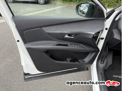 Peugeot 3008 — 34