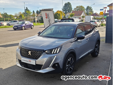 Peugeot 2008 — 3
