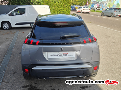 Peugeot 2008 — 6