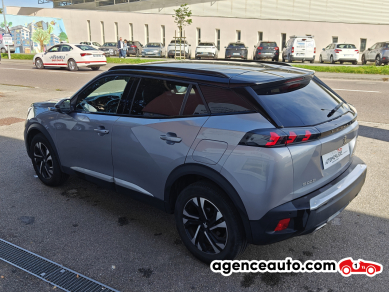 Peugeot 2008 — 5