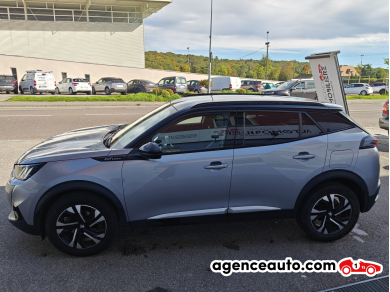Peugeot 2008 — 4