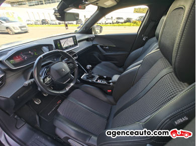 Peugeot 2008 — 10