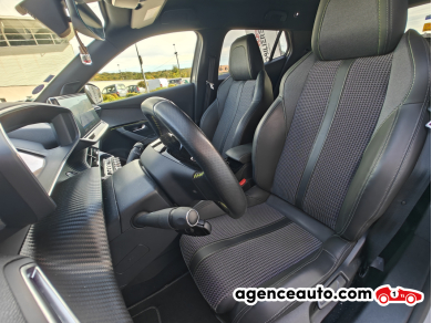 Peugeot 2008 — 11