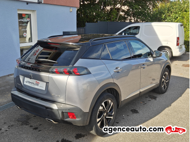 Peugeot 2008 — 7