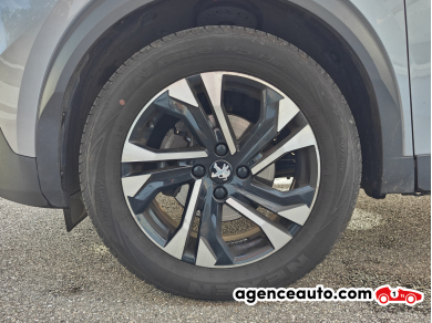 Peugeot 2008 — 9