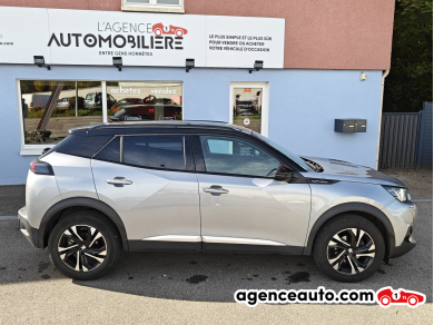 Peugeot 2008 — 8