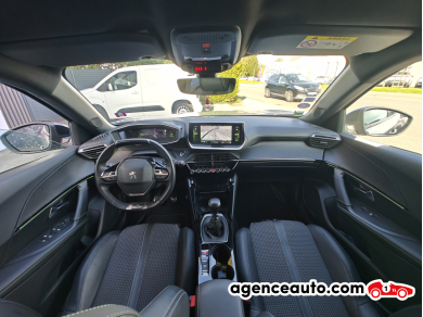 Peugeot 2008 — 15