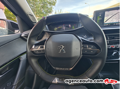 Peugeot 2008 — 26