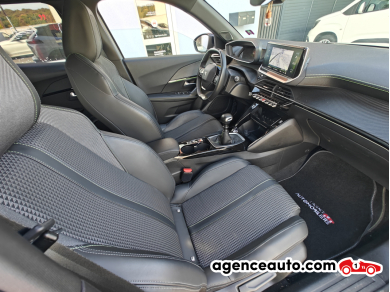 Peugeot 2008 — 13