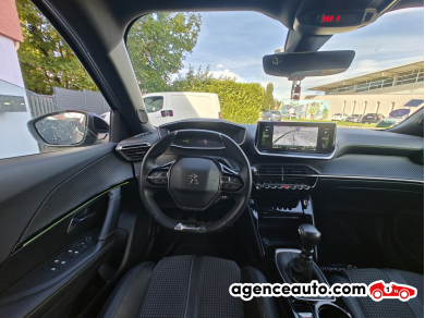 Peugeot 2008 — 25