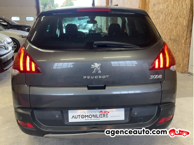 Peugeot 3008 — 4