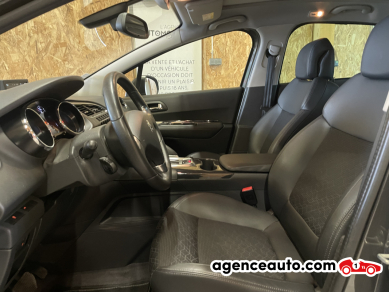 Peugeot 3008 — 8