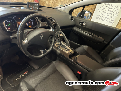 Peugeot 3008 — 9