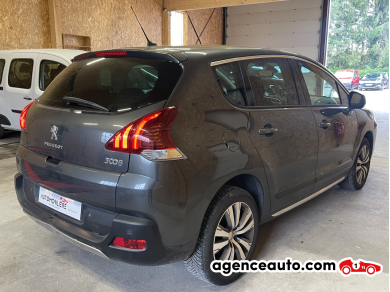 Peugeot 3008 — 5
