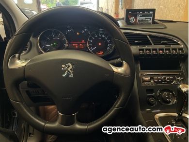 Peugeot 3008 — 14