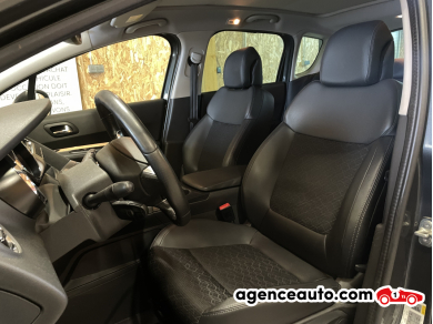 Peugeot 3008 — 10