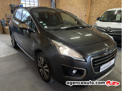 Peugeot 3008 — 6