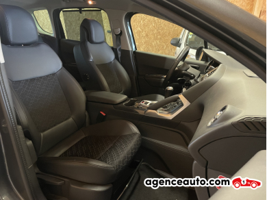 Peugeot 3008 — 12