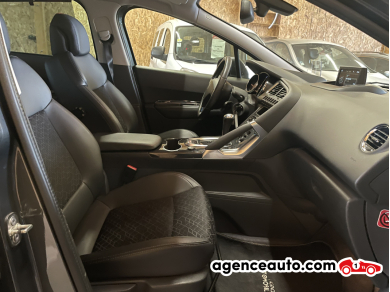 Peugeot 3008 — 11