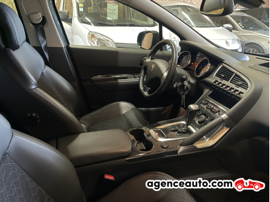 Peugeot 3008 — 13