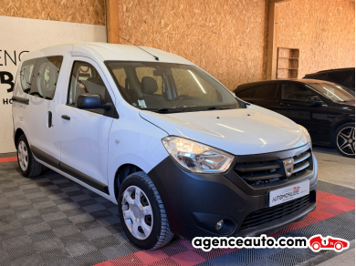 Dacia Dokker — 5