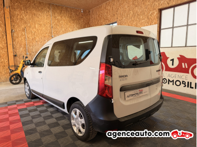 Dacia Dokker — 2