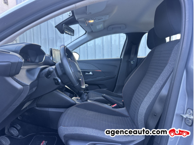 Peugeot 208 — 14