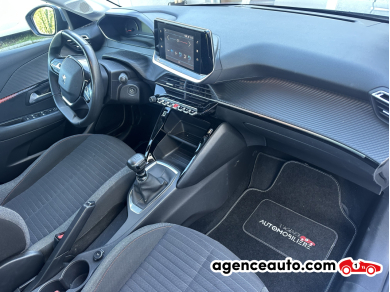 Peugeot 208 — 8