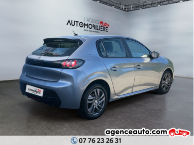 Peugeot 208 — 3