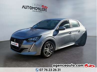 Peugeot 208 — 6