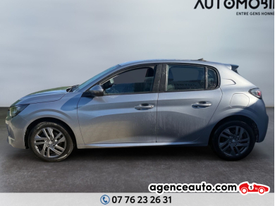Peugeot 208 — 5