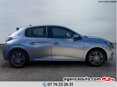 Peugeot 208 — 2