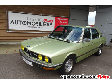 Bmw Série 5
