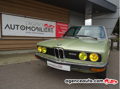 Bmw Série 5 — 2
