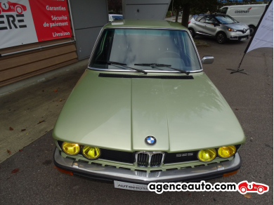 Bmw Série 5 — 23