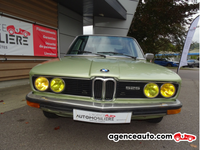 Bmw Série 5 — 4