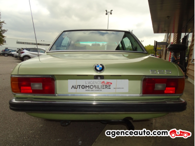 Bmw Série 5 — 9