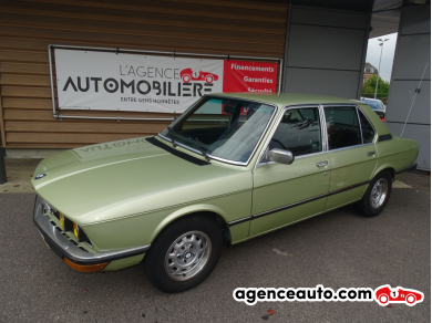 Bmw Série 5 — 22