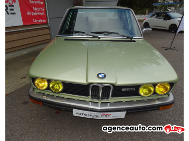 Bmw Série 5 — 5