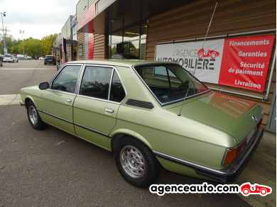 Bmw Série 5 — 10