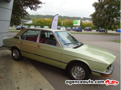 Bmw Série 5 — 8