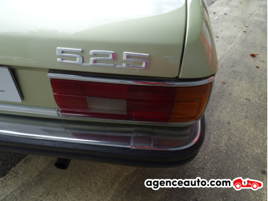 Bmw Série 5 — 33