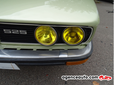 Bmw Série 5 — 31