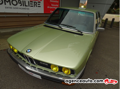 Bmw Série 5 — 3