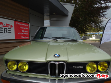 Bmw Série 5 — 24